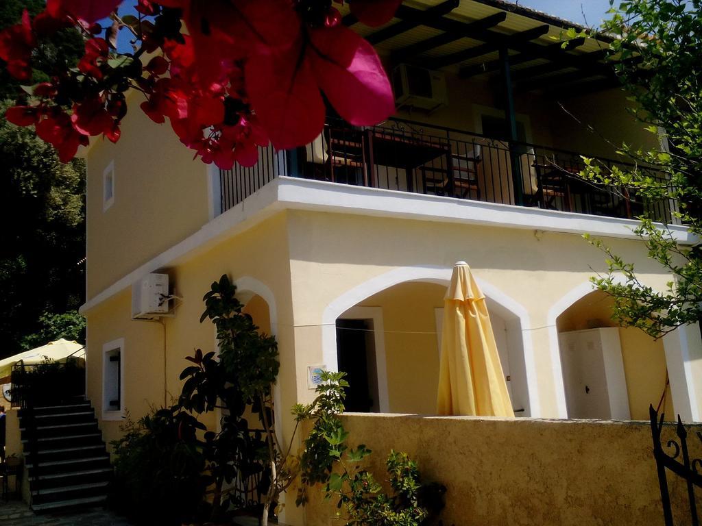 Felicita Appartement *
