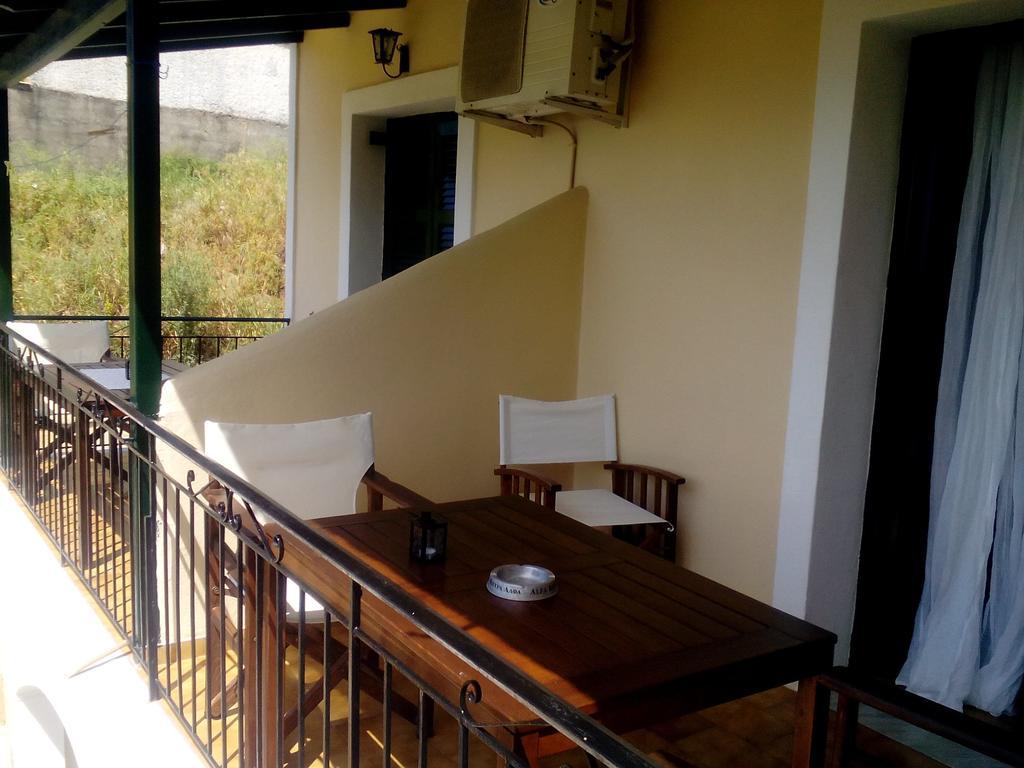 Appartement Felicita Paleokastritsa