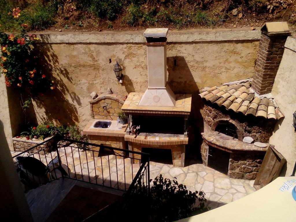 Appartement Felicita Paleokastritsa