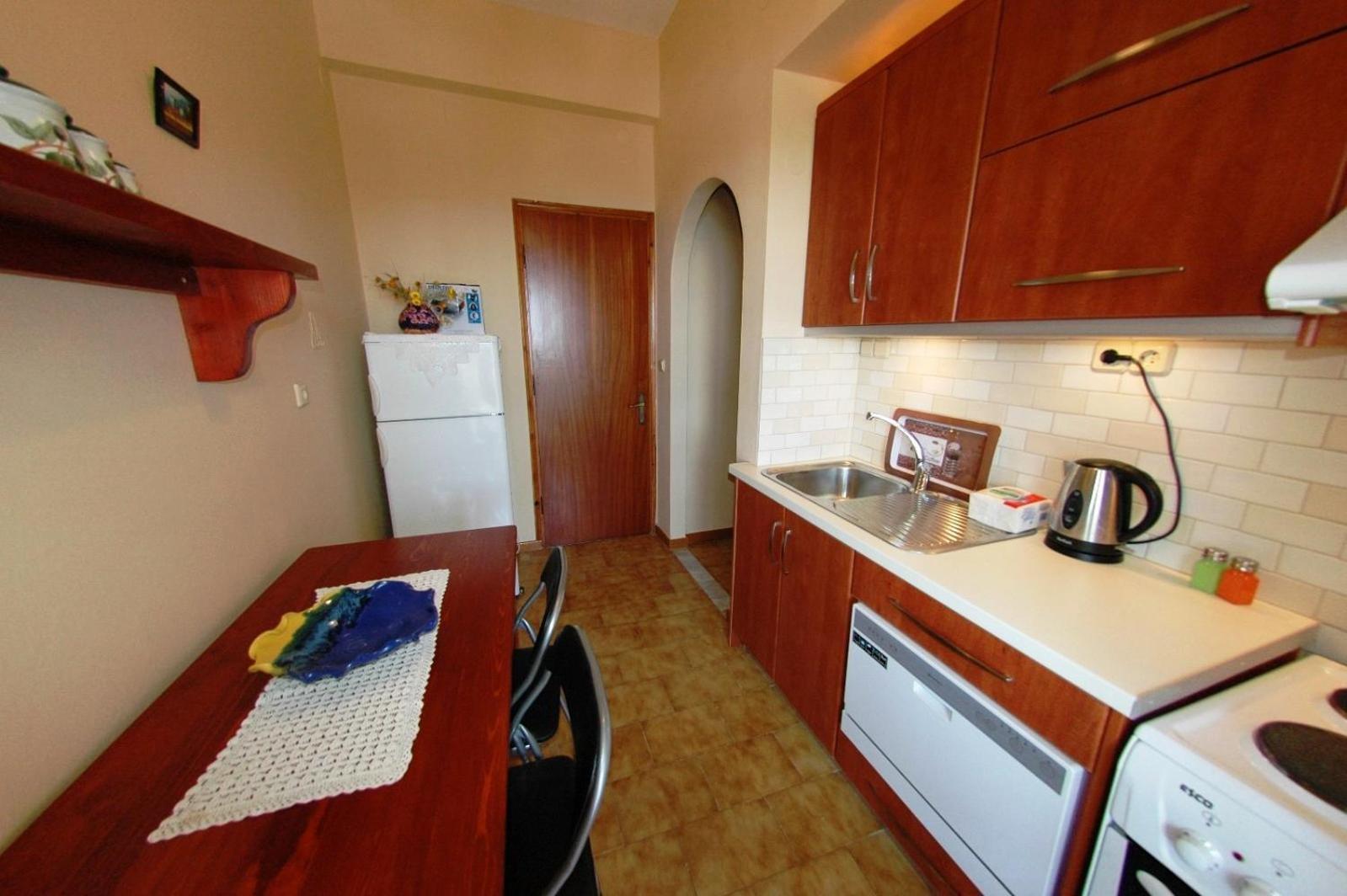 Appartement Felicita Paleokastritsa