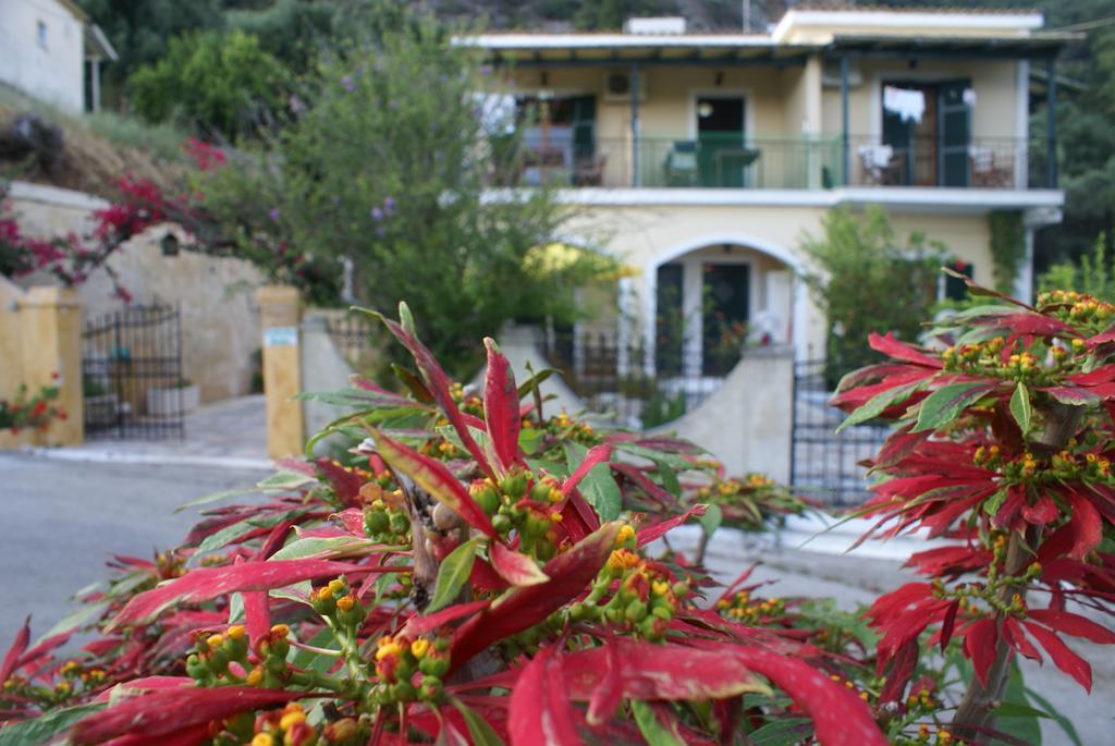 Appartement Felicita Paleokastritsa