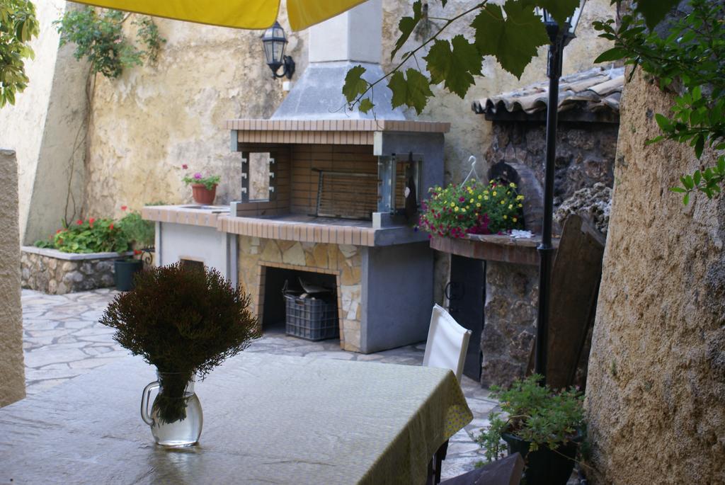 Appartement Felicita Paleokastritsa